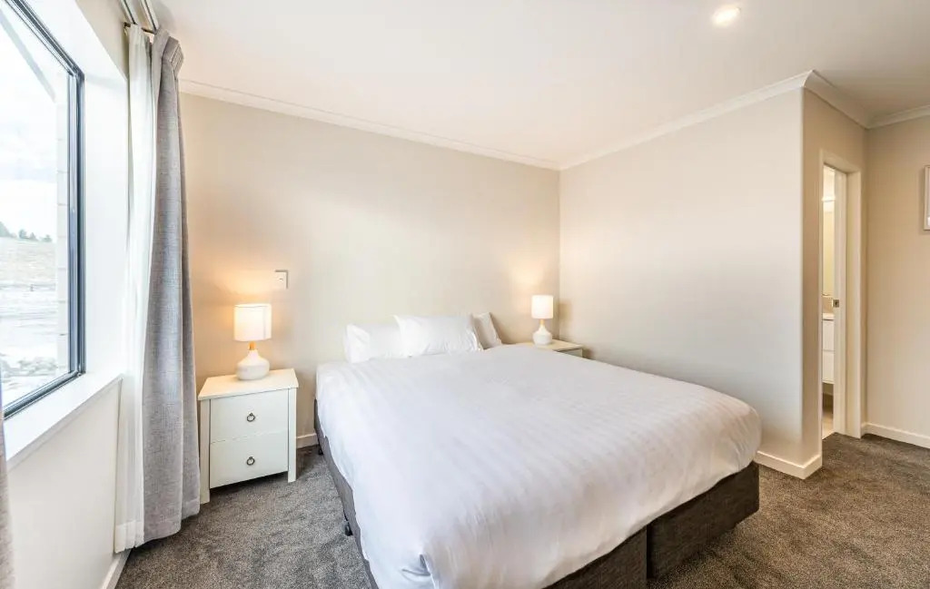 Whetu Whiti Apartment