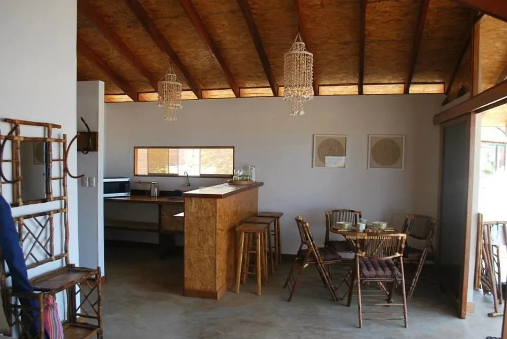 Wallac Bungalows Canoas de Punta Sal