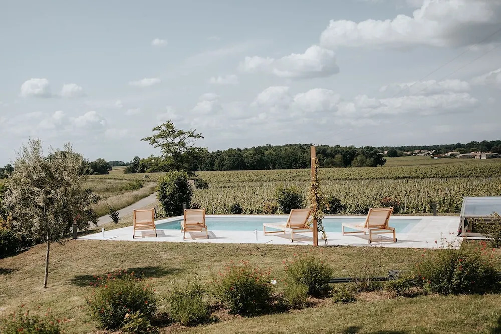 Château La Grande Clotte