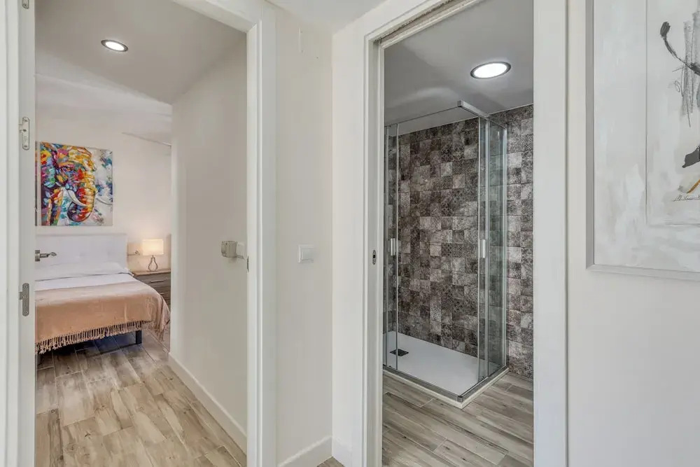 Apartamentos Donato by Croma