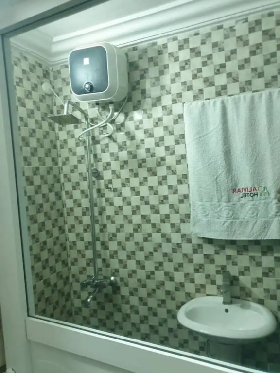 Eleventh House Hotel & Suites Ibadan