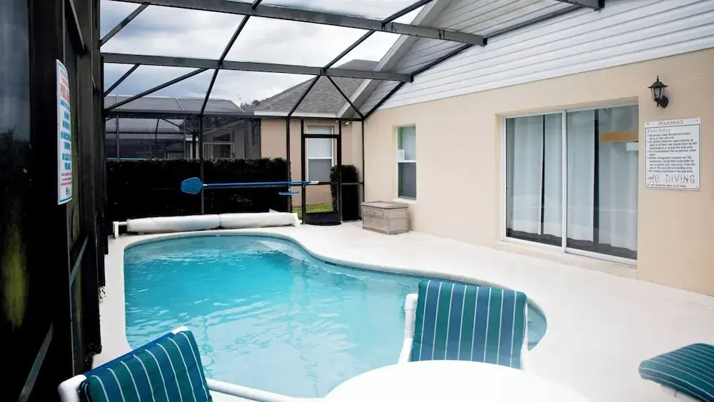 Fp8159 Windsor Palms Resort Vacation Home