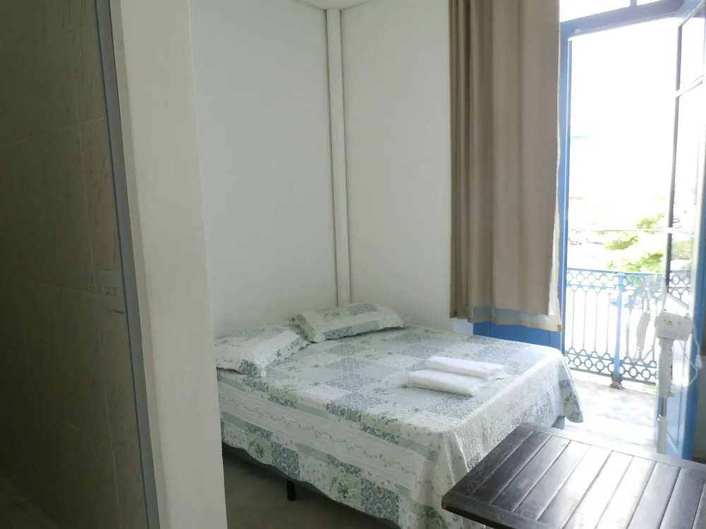 Balcony Hostel Hotel