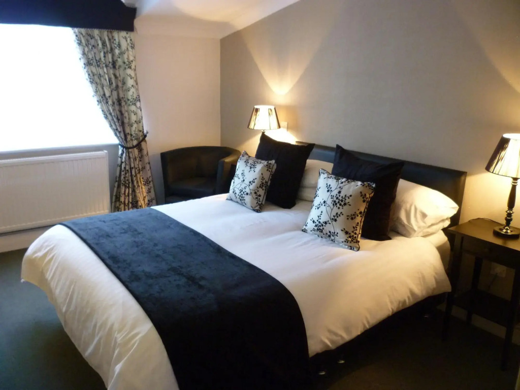 Deanwater Hotel