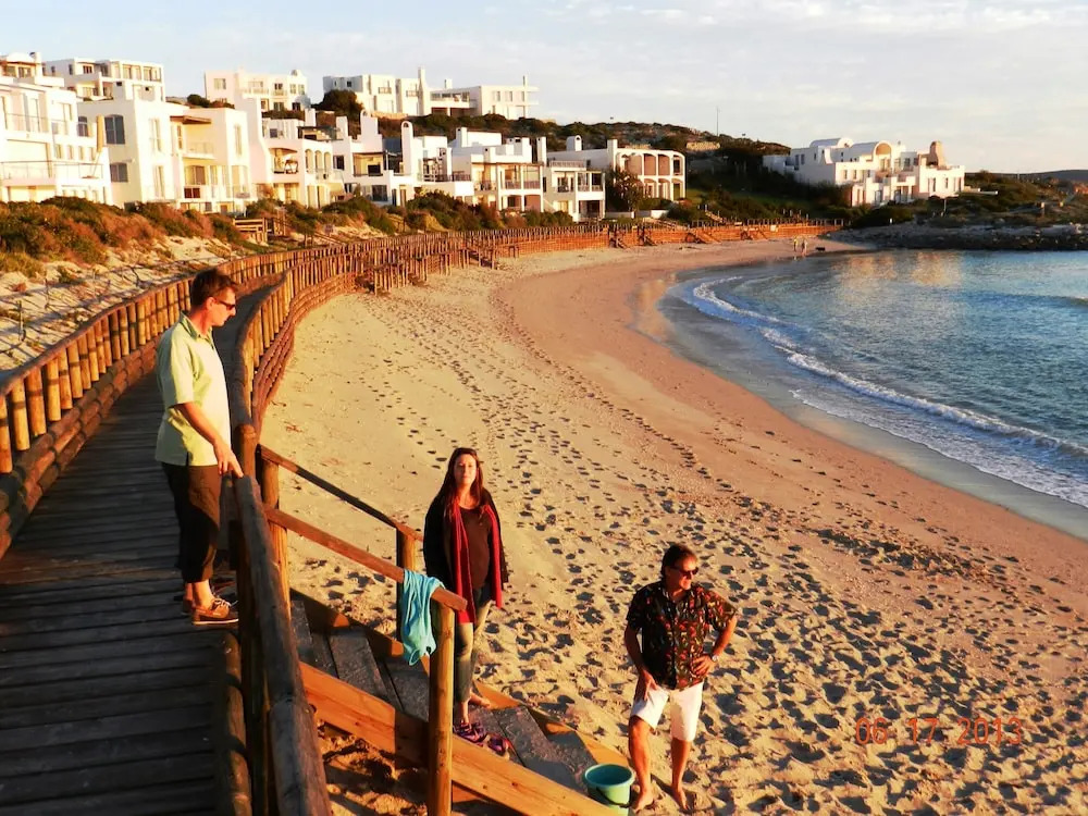Langebaan Paradise Beach 5 Elara Apartments A,B &C