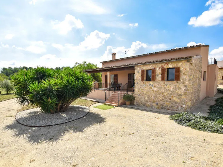 Holiday Home Son Tey by Interhome