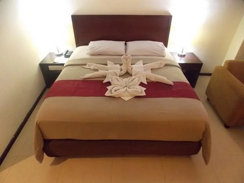 Hotel Central Manado