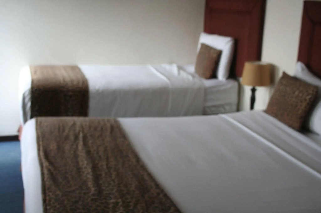 Ecotel OR Tambo Airport