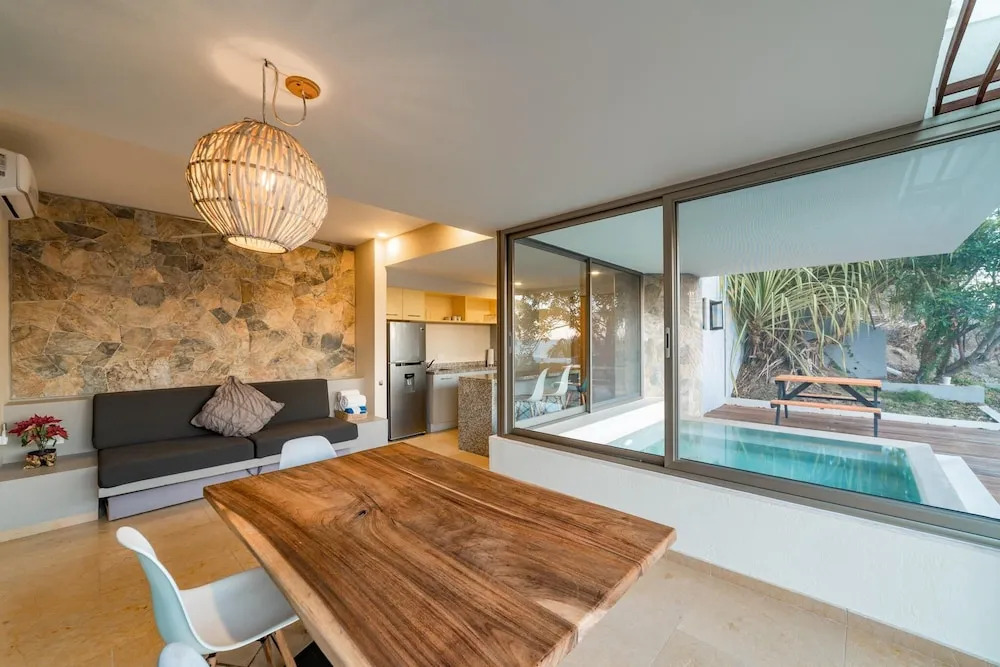 Residencias Lu Iba Condo 1