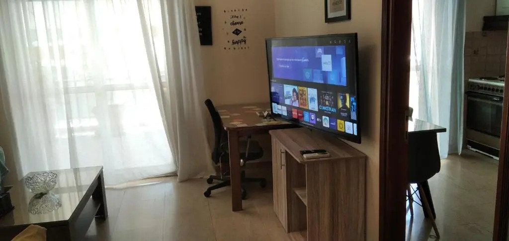 Central Home Kavala 2nd floor