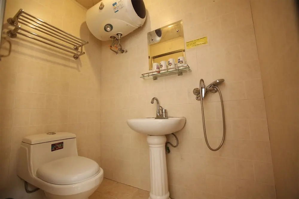 Harbin Kazy International Youth Hostel