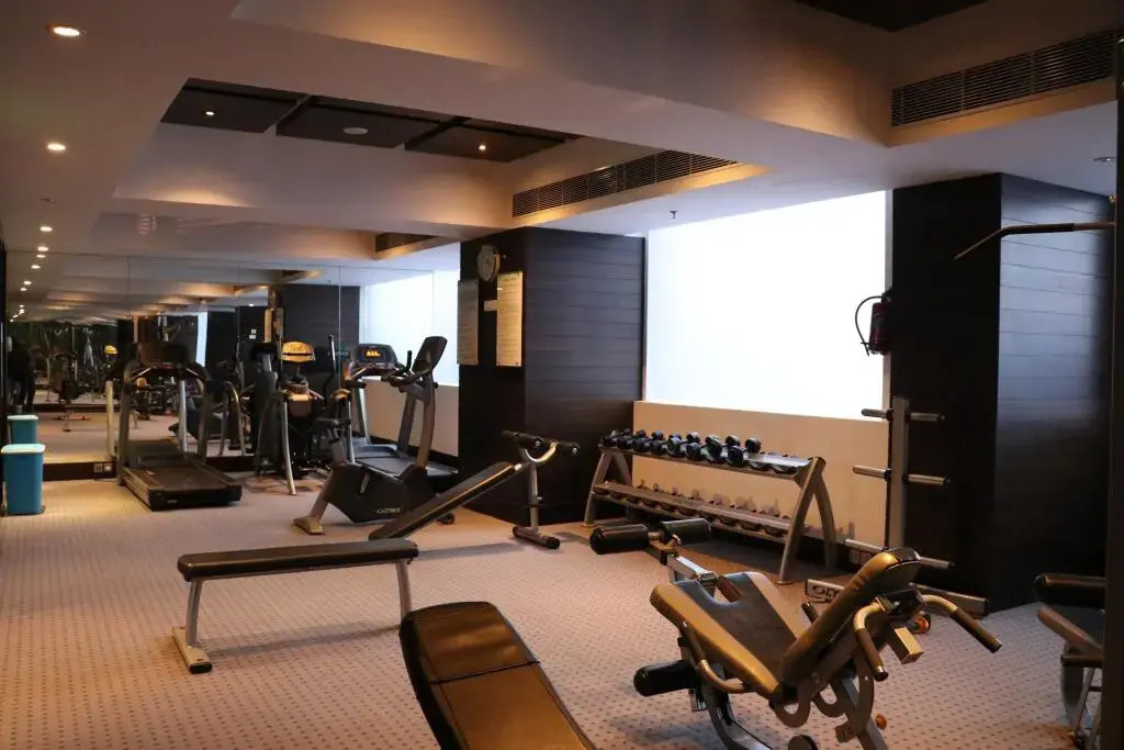 Holiday Inn Chandigarh Panchkula