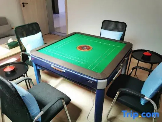 Xi'an Shenxiang Four Seasons Homestay