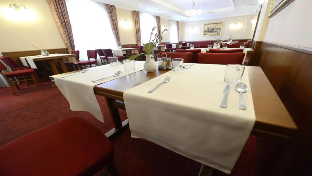 Hotel Tilia