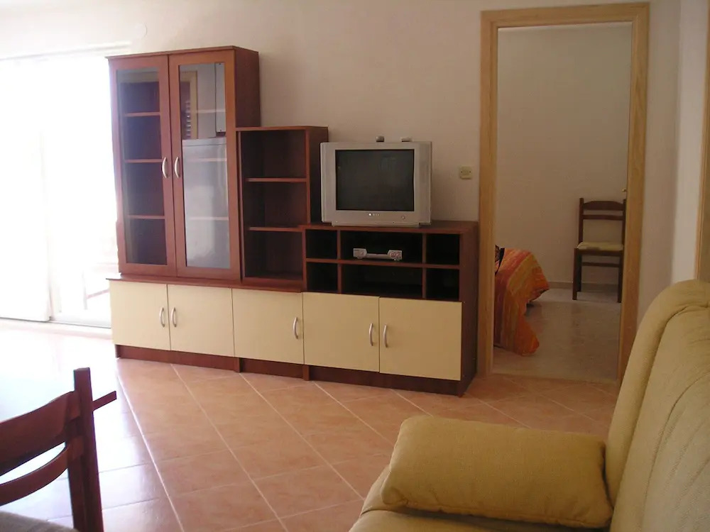 Villa Vanda Apartments