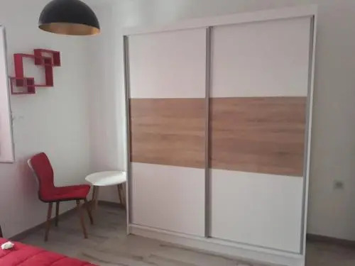 Apartman Viky
