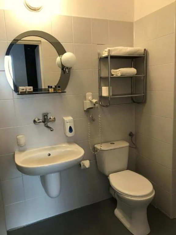 Hotel Granada