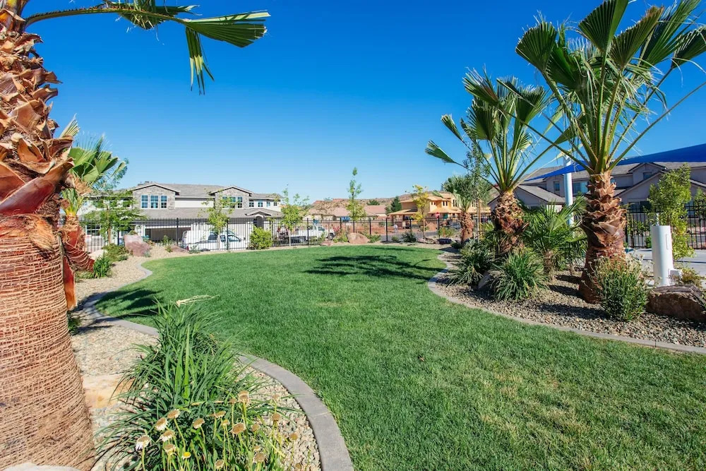 Vacation Home With Easy Access to Bike and Hiking Trails by Redawning