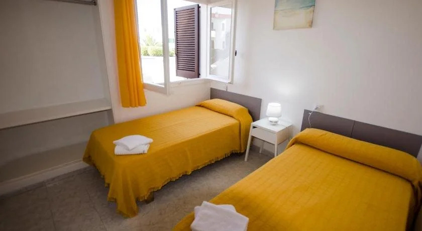 Las Bouganvillas