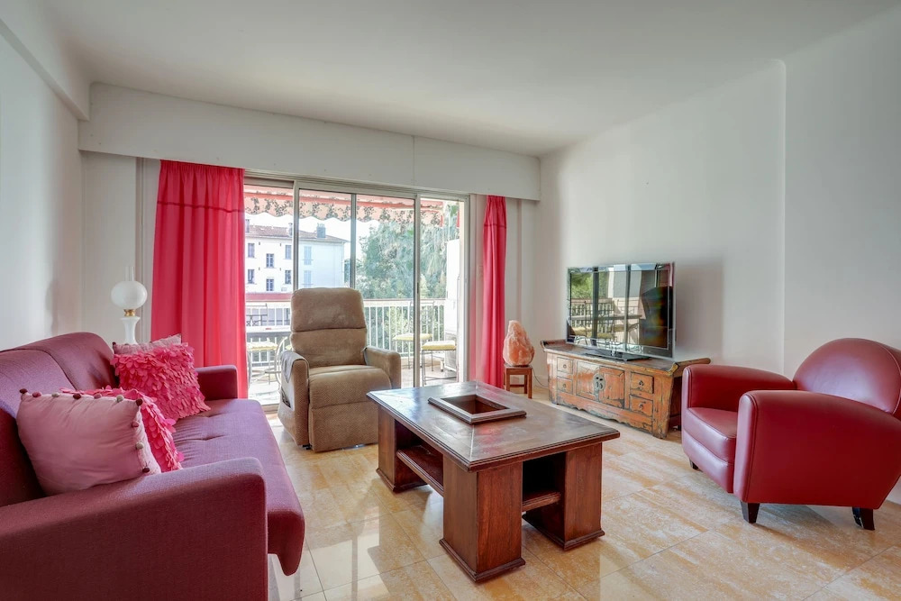 Apartment Basse Californie by Weekome
