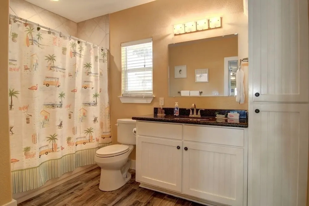 Coral - 2 Br Apts