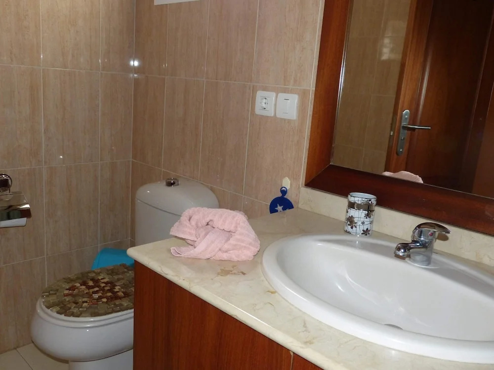 Suncanarias Apartamento El Roque