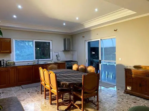 Villa Sunny Side