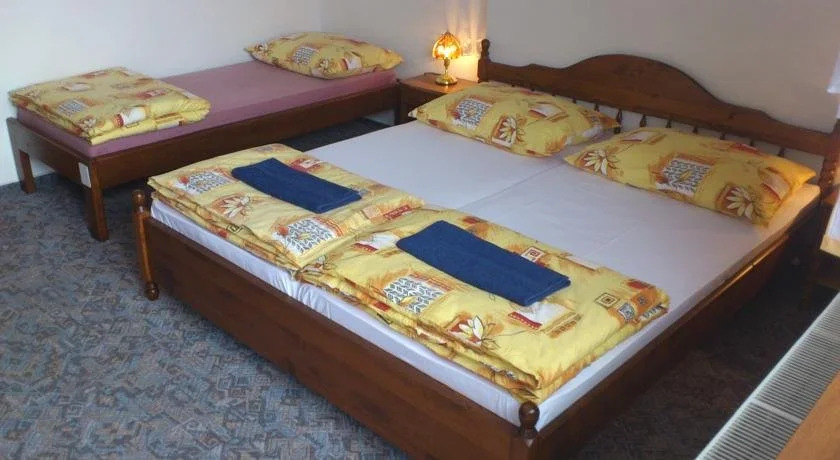Pension-Apartmany Apollo