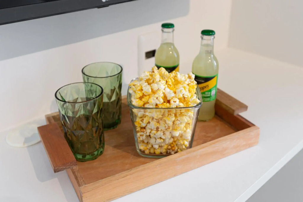 Easy Star - Apartamento Encantador ao Lado da Faria Lima - BU01H