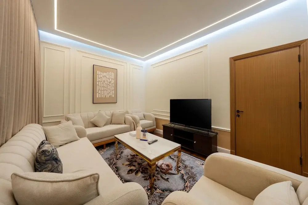 Las Salinas Chailt For Holidyas Houses
