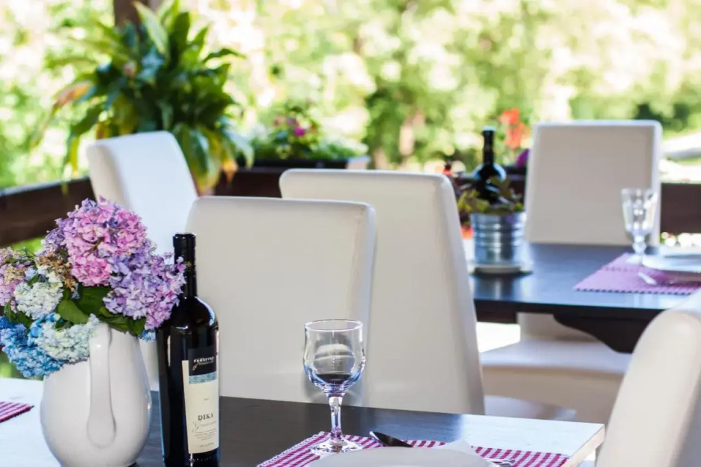 B&B Villa Nena