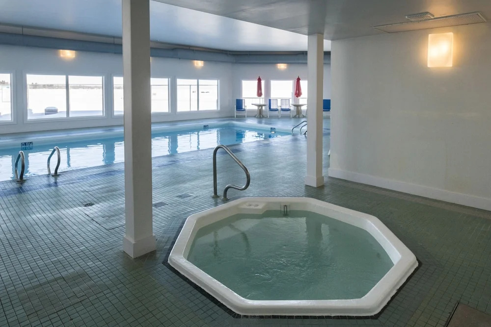 Lakeview Gimli Resort