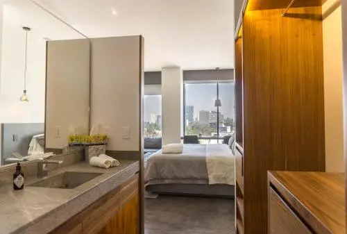 Suites Punto Ambar