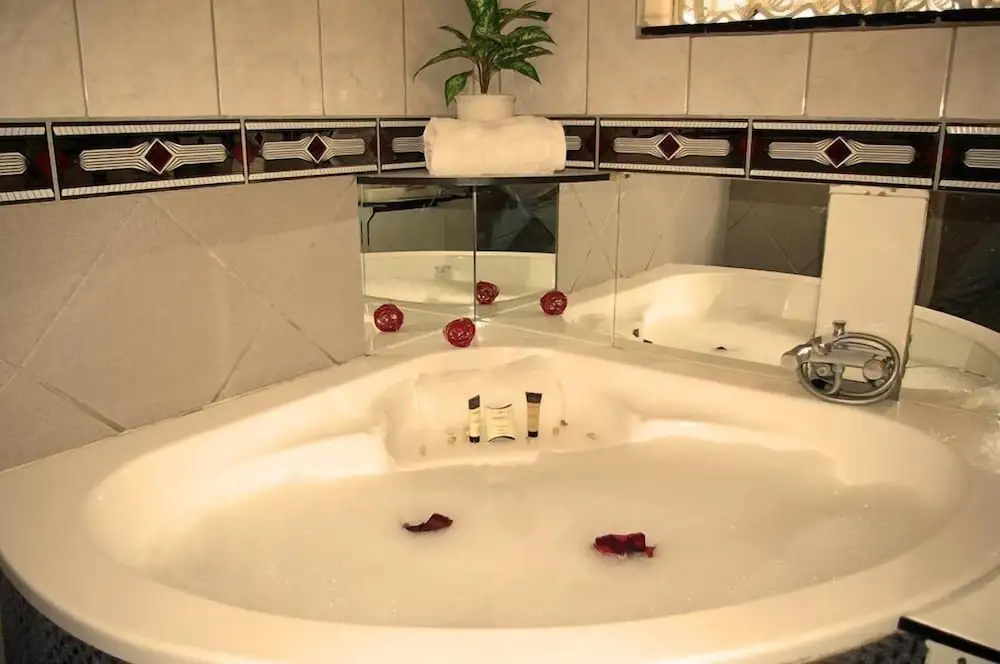Bella Bonnie Guest House