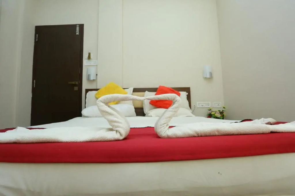 Hotel Innate Inn