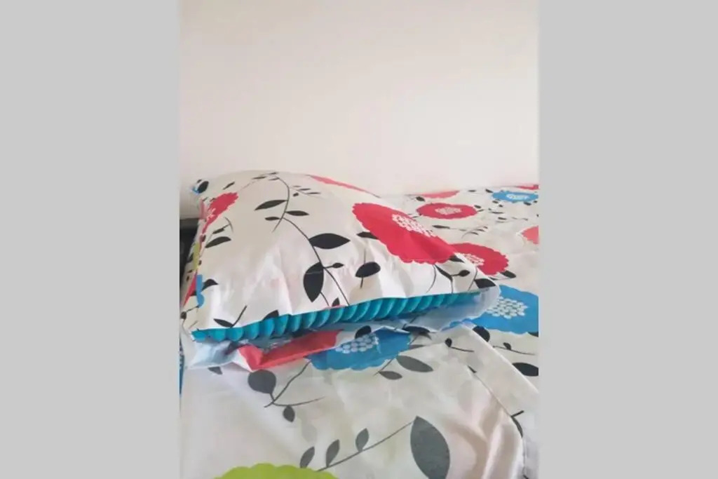 ¡Un espacio para tu descanso!