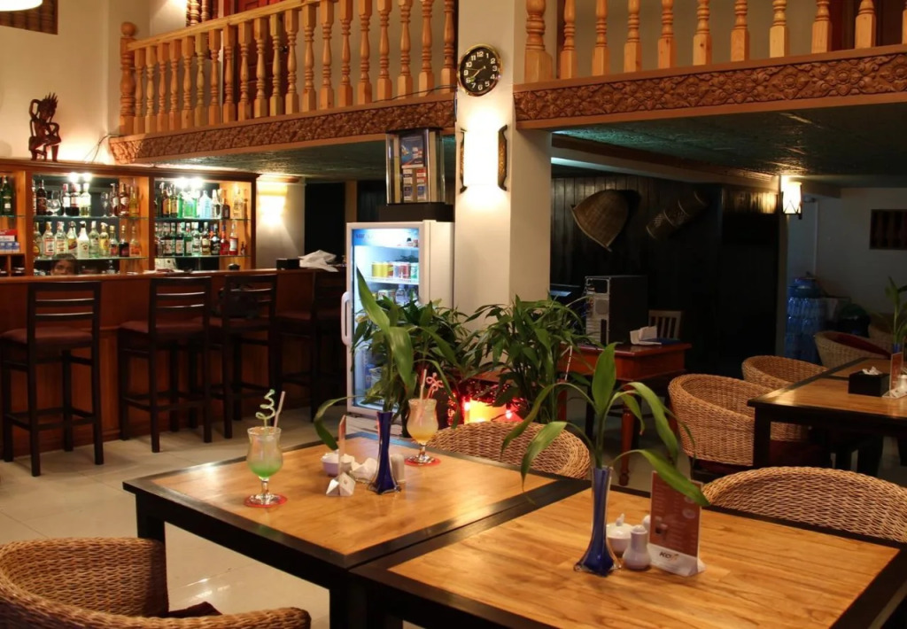 RS II Guesthouse