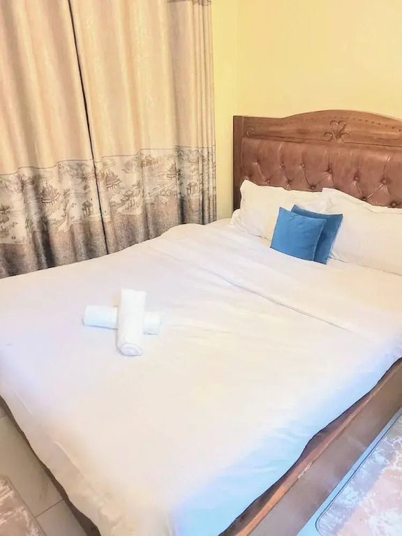 Elegant Urban Hideaway- 2 Bedroom Near Kilimani