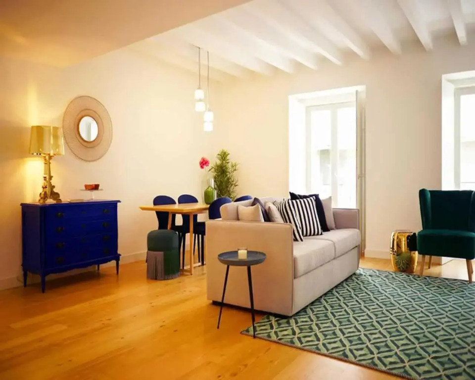 Vila Intendente - Apartamento 2 Quartos