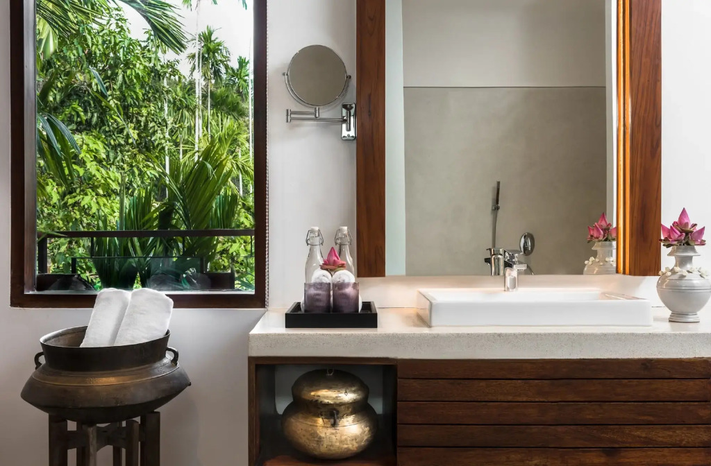 Jaya House River Park Hotel