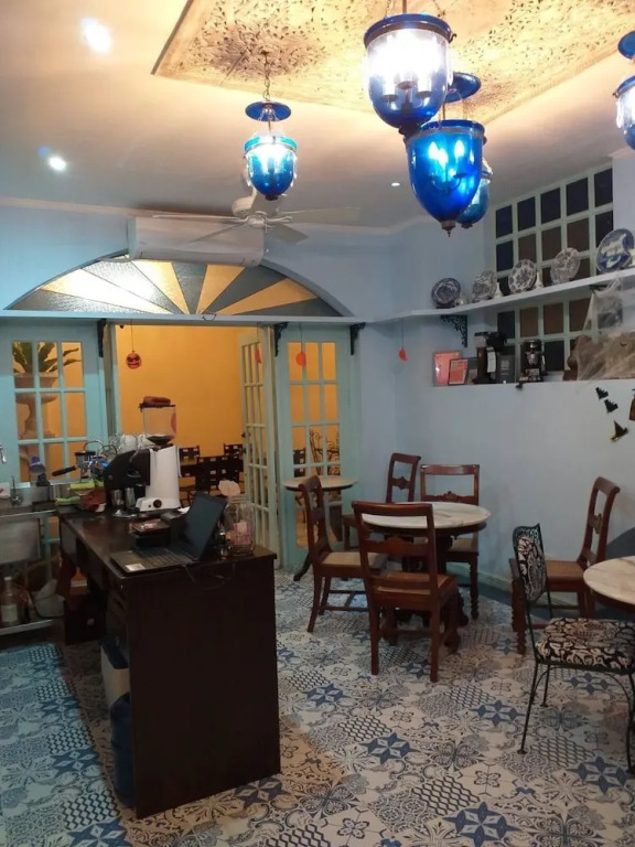 Casa Pichay