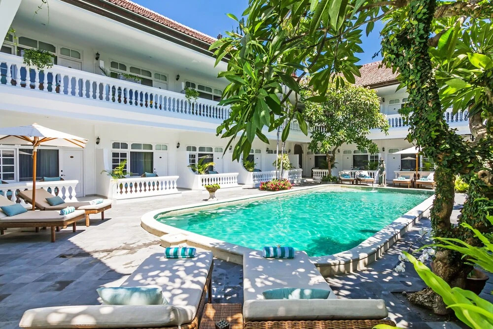 Akaya Bali