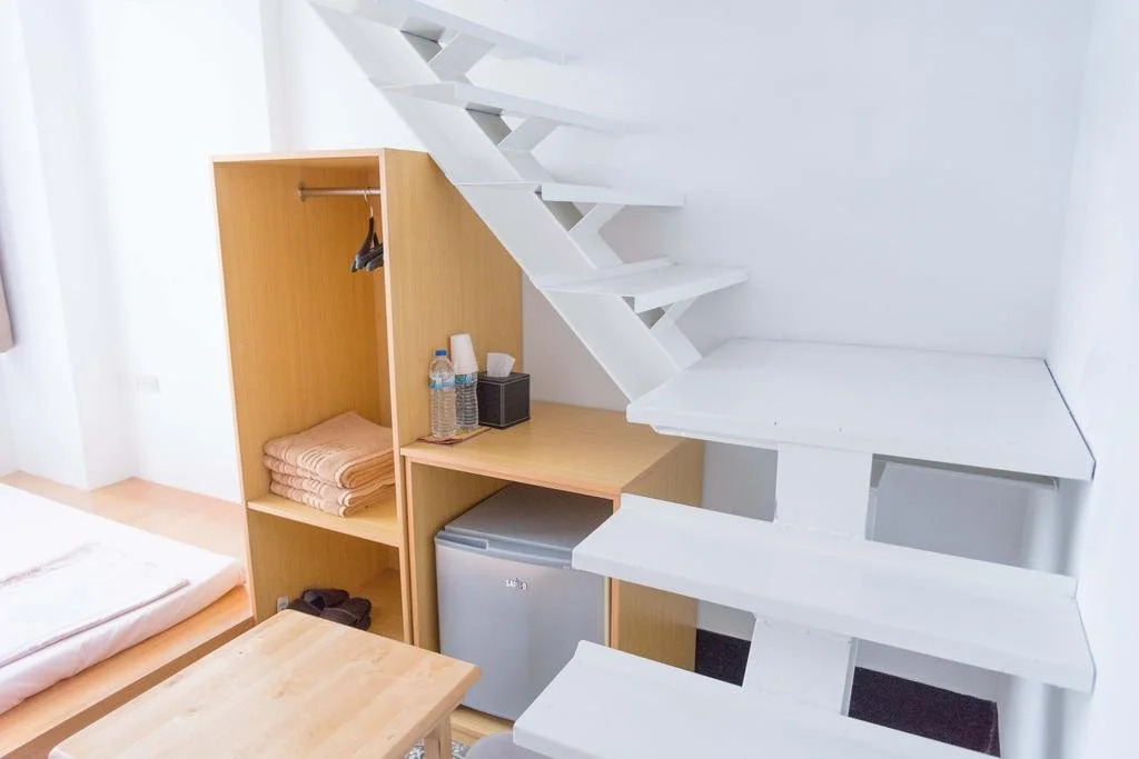 Hodua Guest House