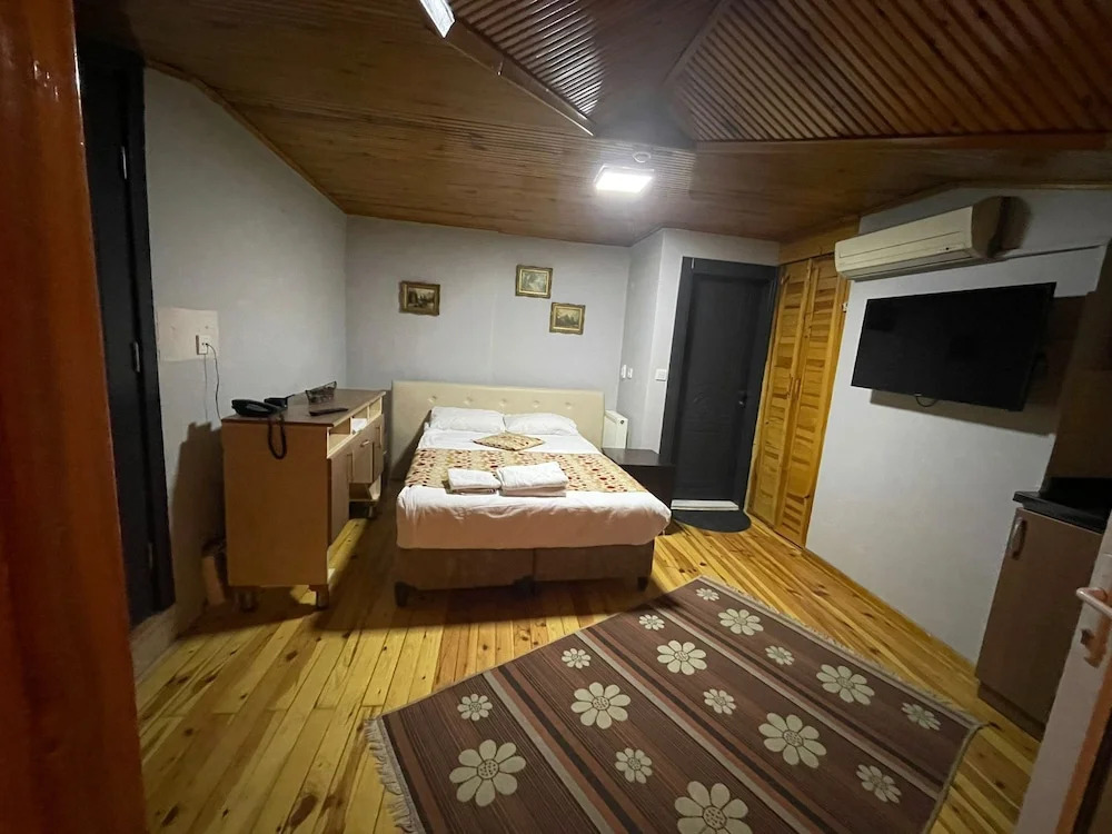 Kagithane Residence Hotel