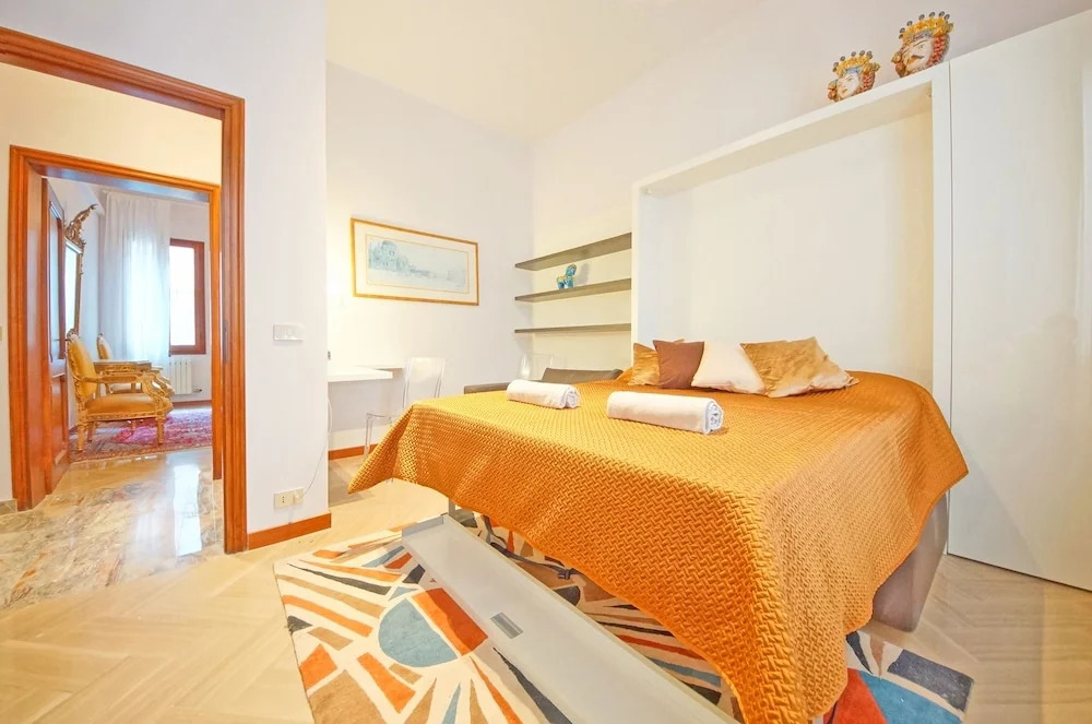 DolceVita Apartments N. 250