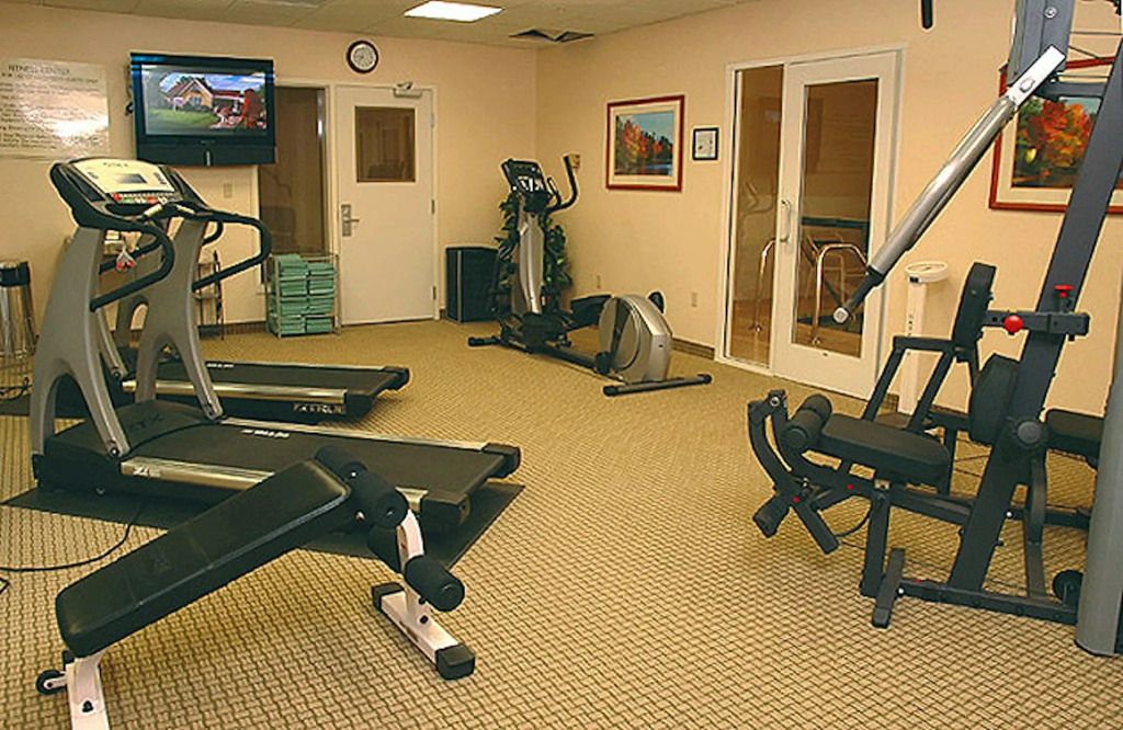 Hilton Garden Inn Victorville