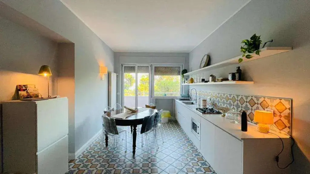 Casa degli ASPRI