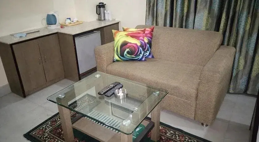 Hotel Sagar