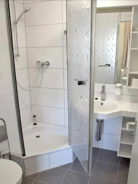 Motel de Winter - Motel - Apartmenthaus - Monteurzimmer