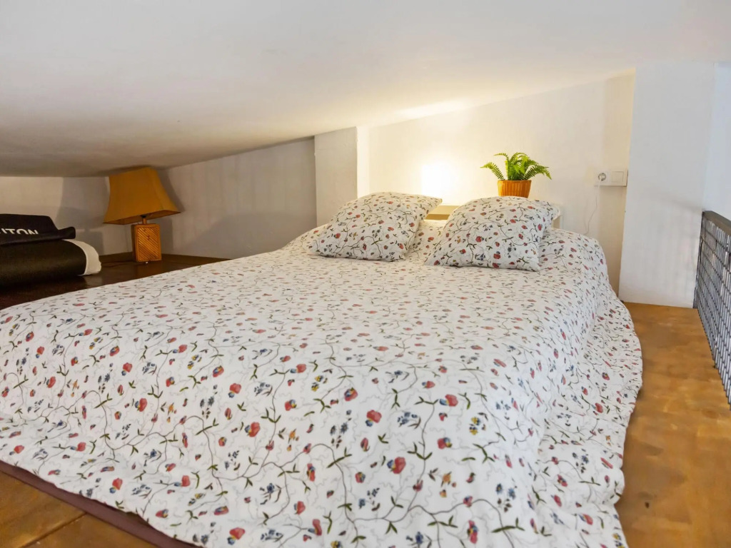 Holiday Home in Deltebre near the Beach